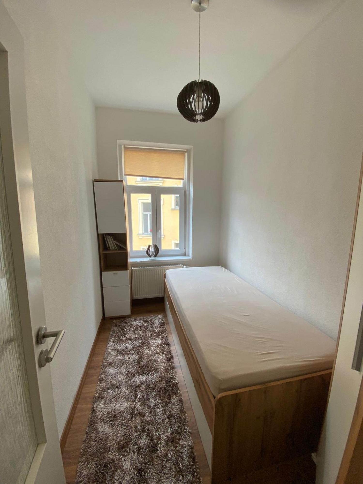 City Center Apartment Katarina Марианске-Лазне Экстерьер фото